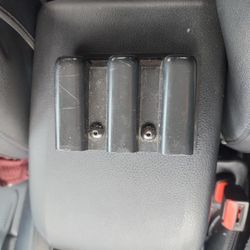 Safariland Tri-Mag Holder