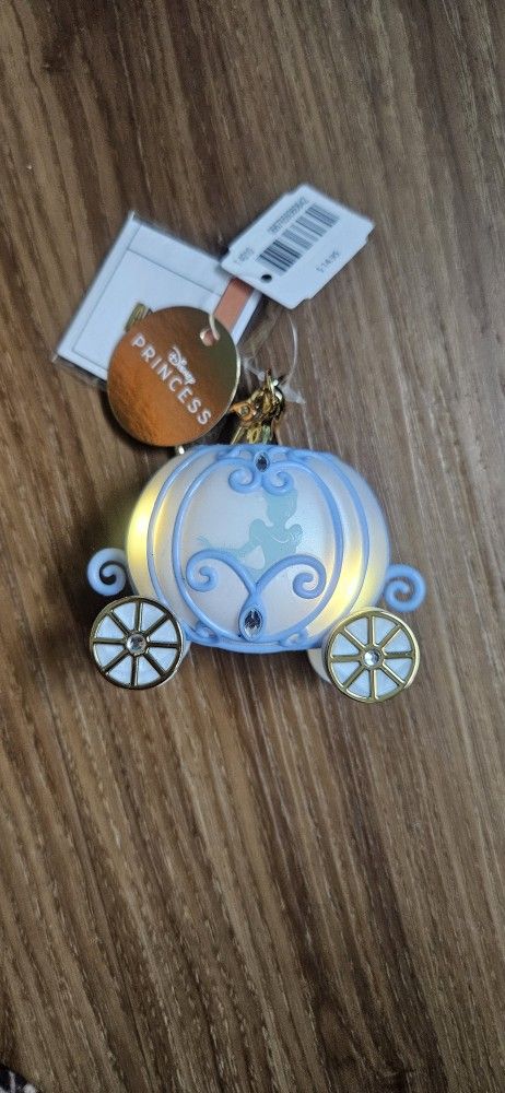 Disney Sanitizer Holder