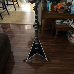 Jackson King v Js32 