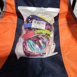 FITBIT ACE 3 SILICONE BANDS