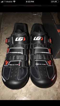 Bike shoes