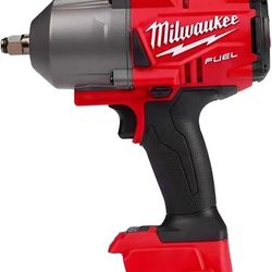 .Milwaukee Auto Impact DRILL