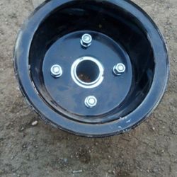 Go Kart Rim