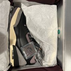 Air Jordan 3 Retro A Ma Maniere DS Sz 11M
