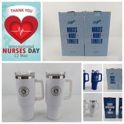 Dodgers Nirses Appreciation Day ( May 12th)