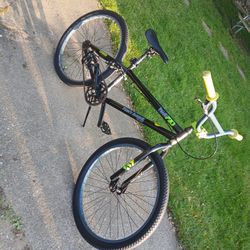 24 Inch Bmx