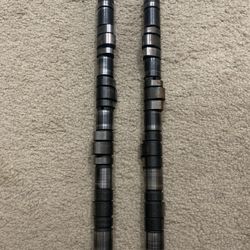 Skunk2 Tuner Stage 3 Cams B Series Vtec 