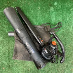 Leaf Blower / Vacuum 