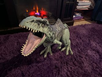 Indominus Rex