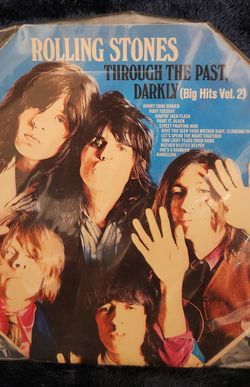 Rolling Stone Record