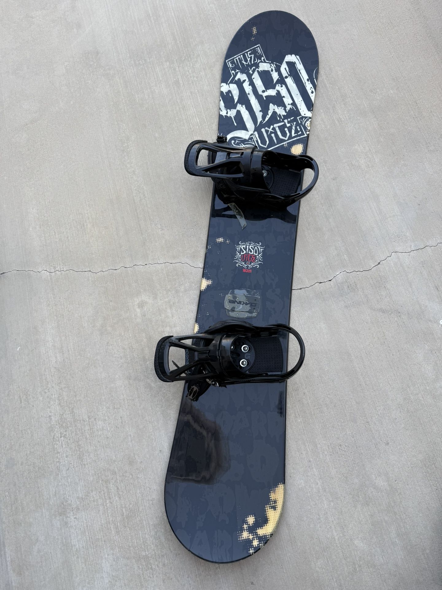 Snowboards