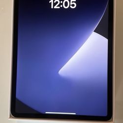 iPad Pro 11 Inch 