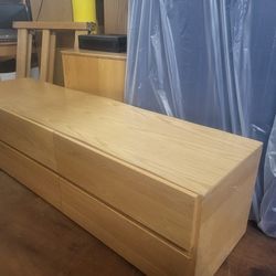 4 DRAWERS DRESSERS UNDER THE BED (HOME16)