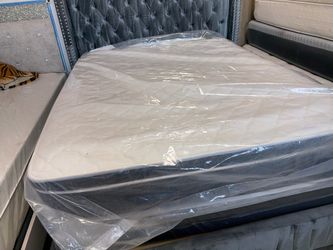 Queen size mattress