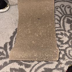 Cat Scratcher