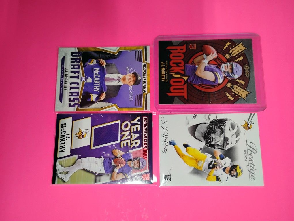 Football Cards