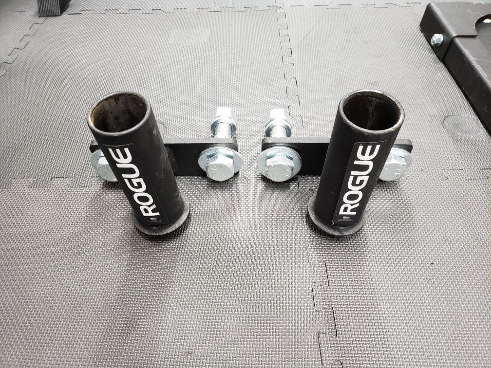 Rogue Monster Rack Barbell Holder for Sale in San Antonio, TX OfferUp