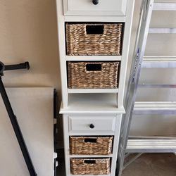 End Tables With Storage 
