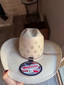 American Hat Company hat