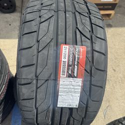 315/35/20 Nitto G2 