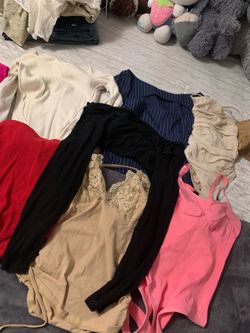 7 Tops