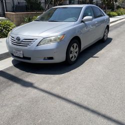 2008 Toyota Camry