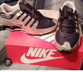 Nike shox