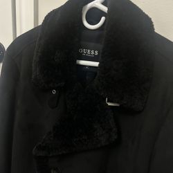 Men’s Coat 
