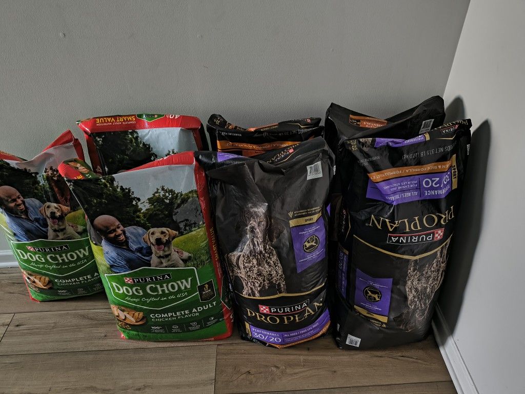 Pro Plan Performance 30/20 Dog Food 37.5 lbs