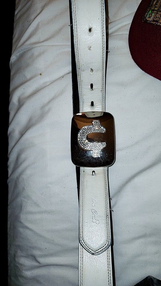True Religion Belt