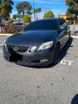 2006 Lexus GS 300