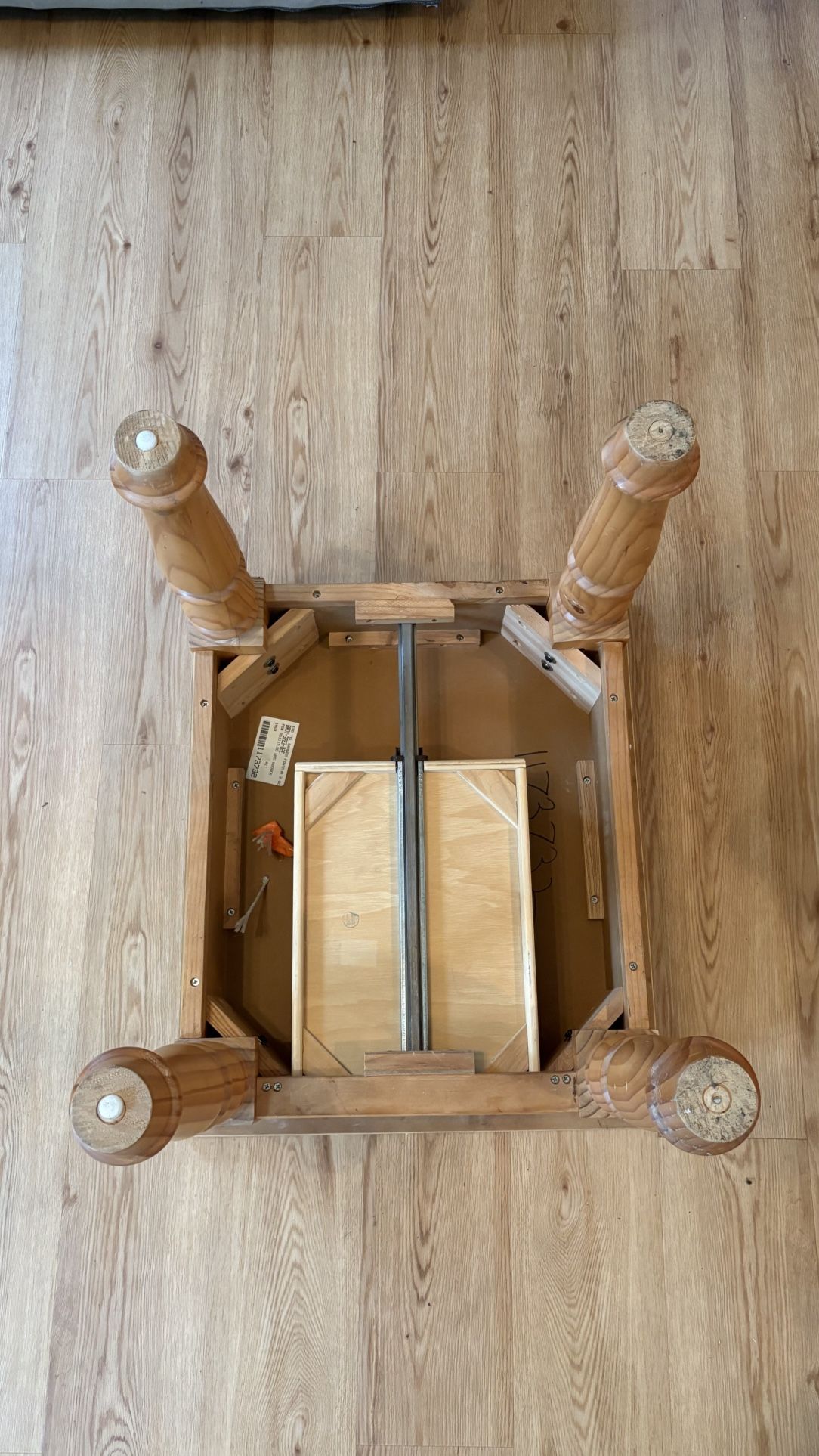 BEAUTIFUL Coffee Table