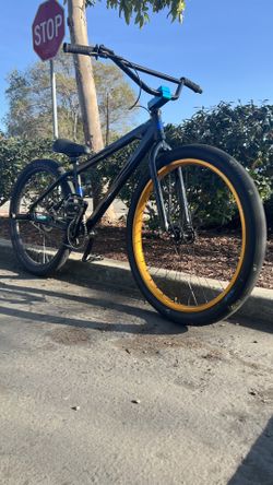 Pk Ripper SE Bike 27.5