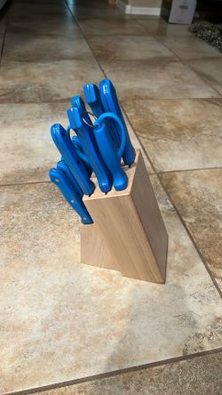 Knives Set