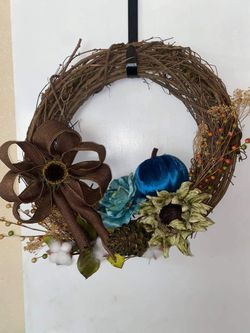 Fall Wreaths