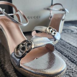 Gucci Wedge