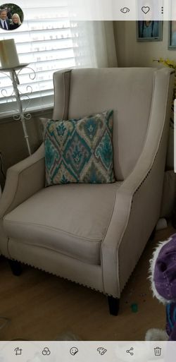 Accent Chair
