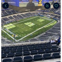 LA RAMS VS TITANS  Sunday Night Football 