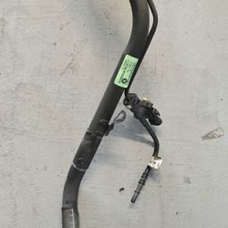 Fuel Filler Tube