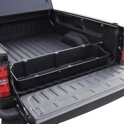 Pick Up Truck Bed Organizer 