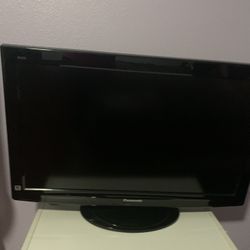 Panasonic TV