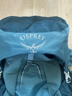 Women’s Osprey Aura AG 50