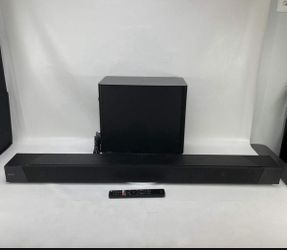 Sony HT-ST5000 7.1.2 Channel Dolby Atmos Soundbar System w/ Wireless Subwoofer &