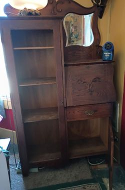 Secretary Desk
