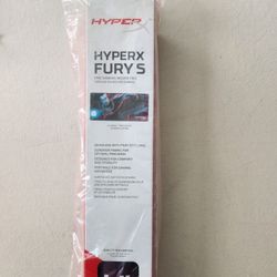 Hyperx Fury S XL Gaming Mouse Pad