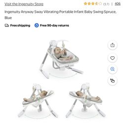 Baby Swing 