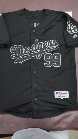 Dodgers Jersey