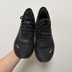 Puma Amplifier Women’s Shoes 