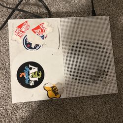 Xbox One Look At Description 