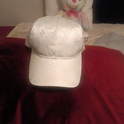 Louis Vuitton Baseball Cap